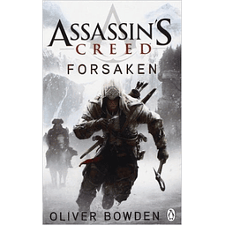 Forsaken Assassin's Creed 5