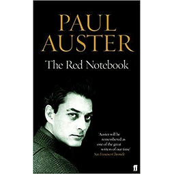 The Red Notebook