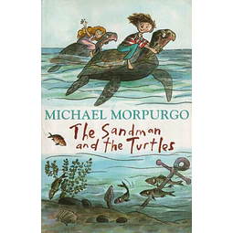 The Sandman And The Turtles