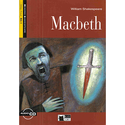 Macbeth + Audio Cd Reading Shakespeare 4