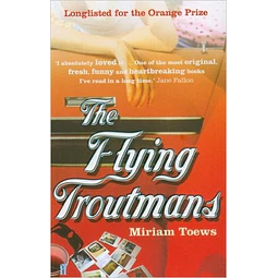The Flying Troutmans