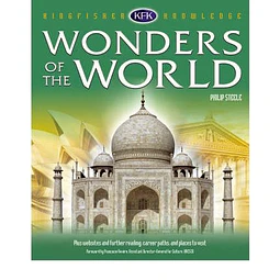 Wonders Of The World Kingfisher Knowledge