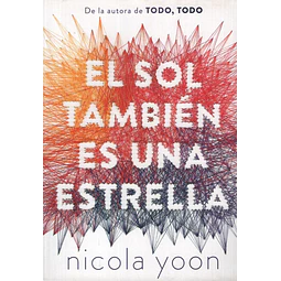 El Sol Tambien Es Una Estrella