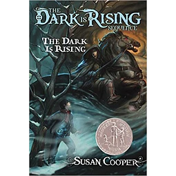 The Dark Is Rising The Dark Is Rising Sequence