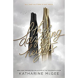 The Dazzling Heights The Thousandth Floor 2