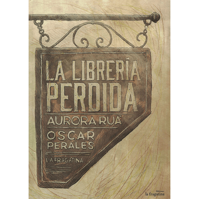 La Libreria Perdida