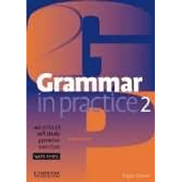 Grammar In Practice 2 With Test