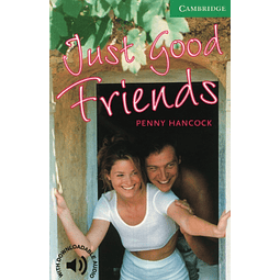 Just Good Friends