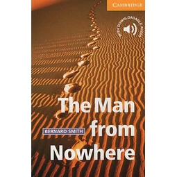 The Man From Nowhere