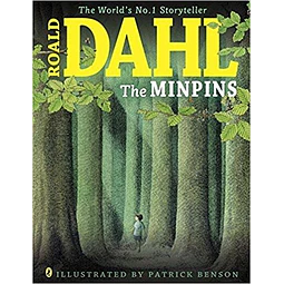 The Minpins illustrated 