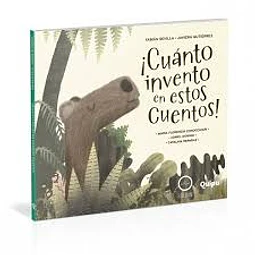 Cuanto Invento En Estos Cuentos