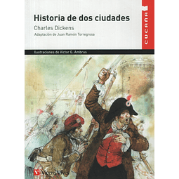 Historia De Dos Ciudades Cucaña