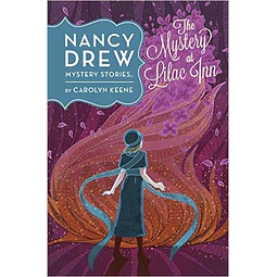 The Mystery At Lilac Inn 4 Nancy Drew