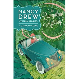 The Bungalow Mystery 3 Nancy Drew