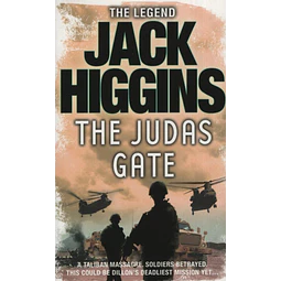 The Judas Gate