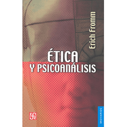 Etica Y Psicoanalisis