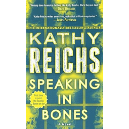 Speaking In Bones