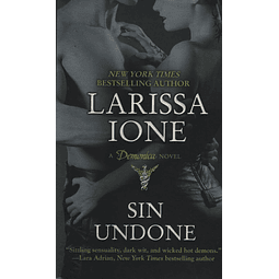 Sin Undone