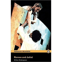 Romeo And Juliet + Mp3 Penguin Readers 3
