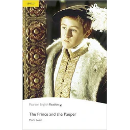 The Prince & The Pauper + Mp3 Penguin Readers 2