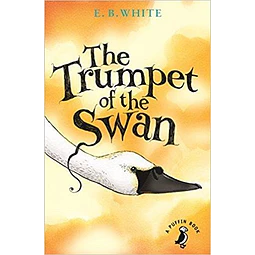 The Trumpet Of The Swan