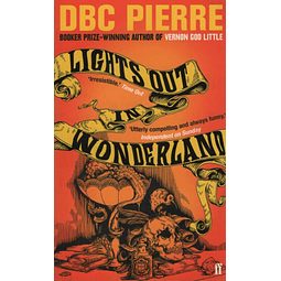 Lights Out In Wonderland