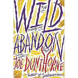 Wild Abandon