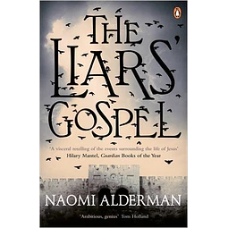 The Liar's Gospel