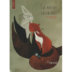 Las Maletas Encantadas
