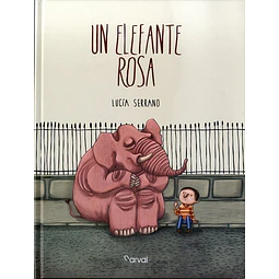Un Elefante Rosa