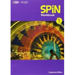 Spin 1 Workbook
