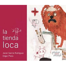 La Tienda Loca