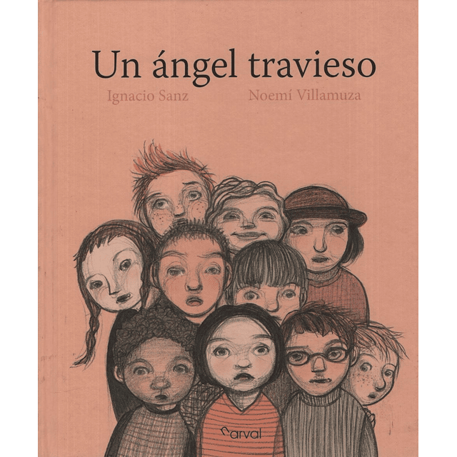 Un Angel Travieso