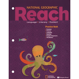 Reach C Practice Book