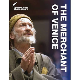The Merchant Of Venice Cambridge School Shakespeare