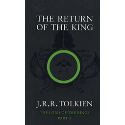 The Lord Of The Rings Iii Return Of The King