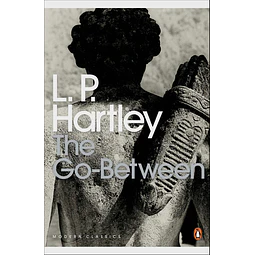 The Go between