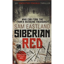 Siberian Red