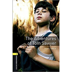 The Advewntures Of Tom Sawyer + Mp3 Audio Bookworms 1