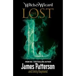 The Lost Witch & Wizard