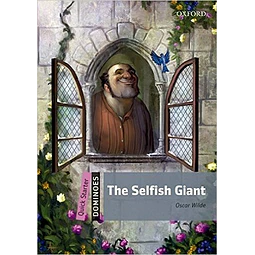 The Selfish Giant + Mp3 Pack Dominioes Starter
