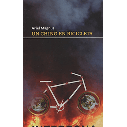 Un Chino En Bicicleta