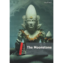 The Moonstone Dominoes Level 3 new Edition 