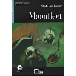 Moonfleet + Audio Cd Level 3