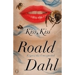 Kiss Kiss