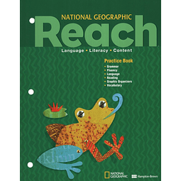 Reach A Practice Book