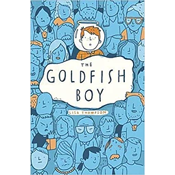 The Goldfish Boy