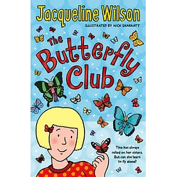 The Butterfly Club