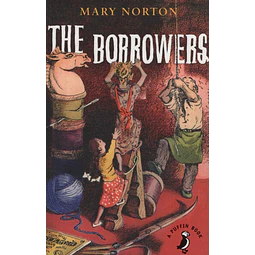 The Borrowers