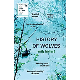 History Of Wolves